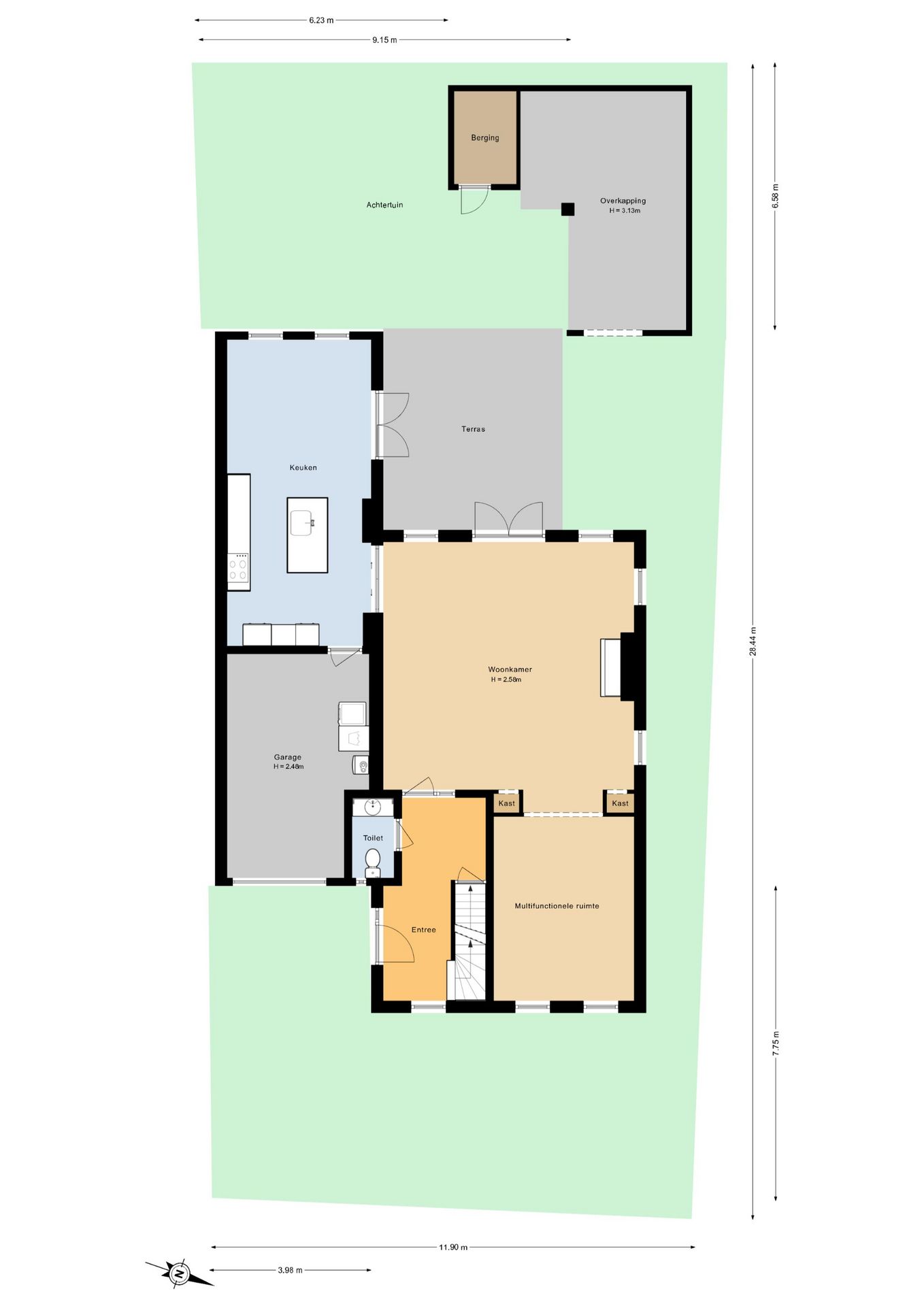 Photo 81 of Hogeweg 7