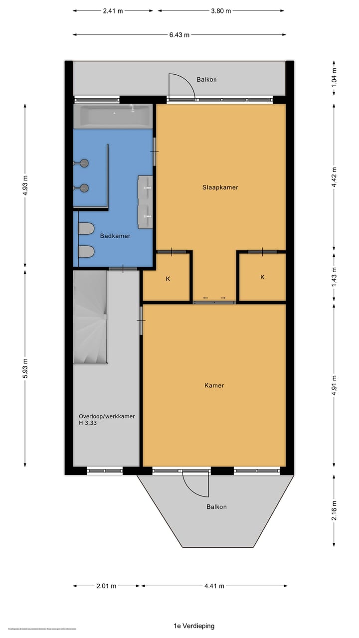 Photo 71 of Badhuisweg 63