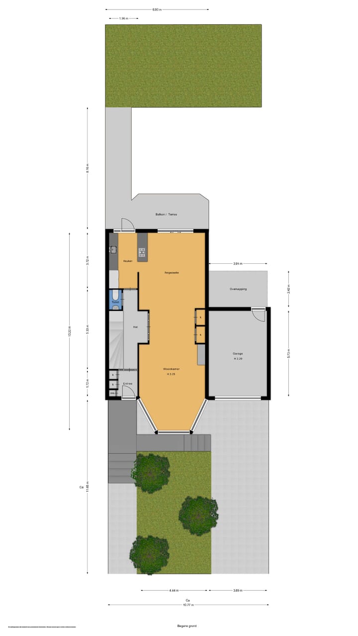 Photo 73 of Badhuisweg 63