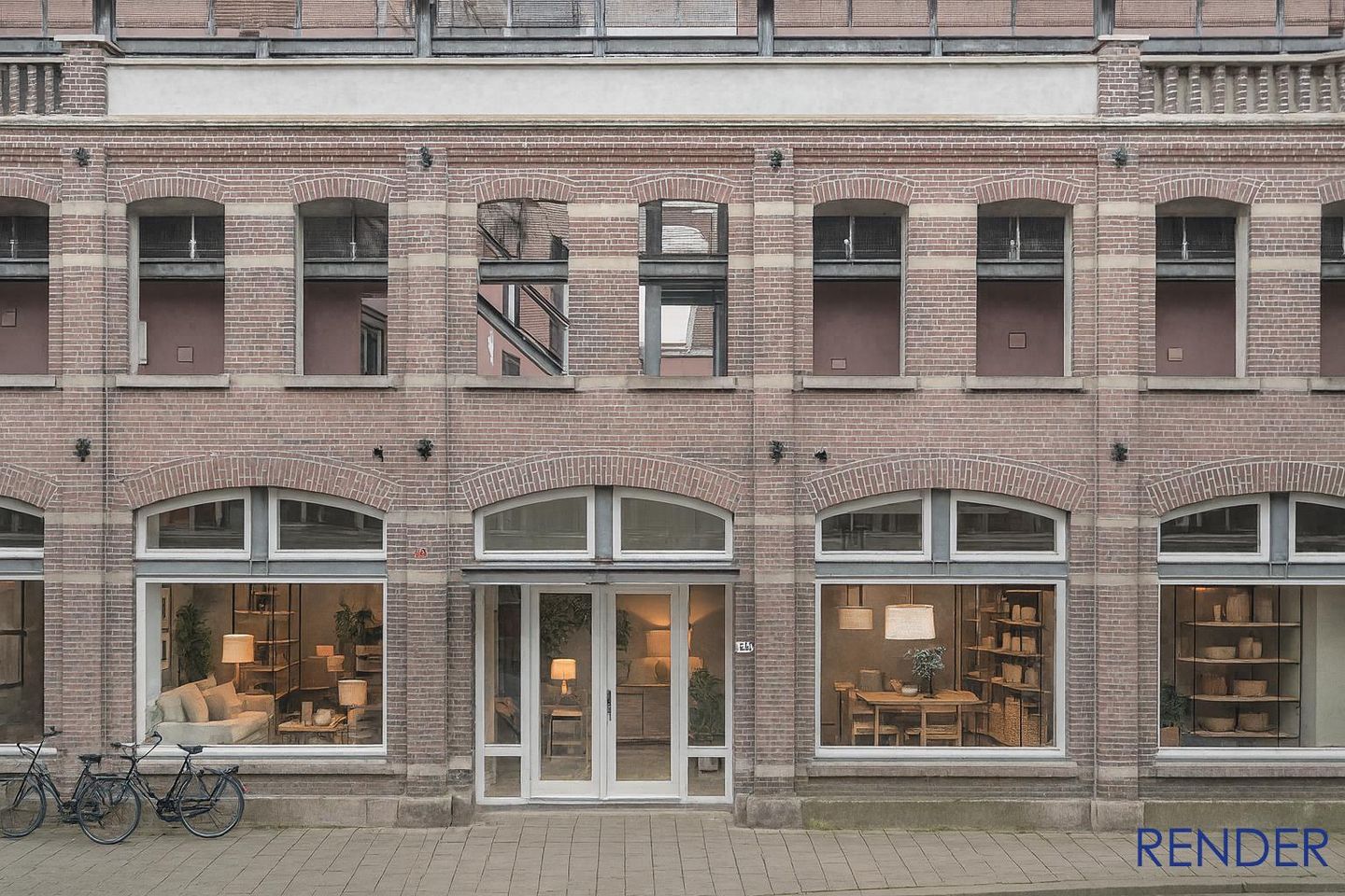 View photo 1 of Achter de Barakken 9-A