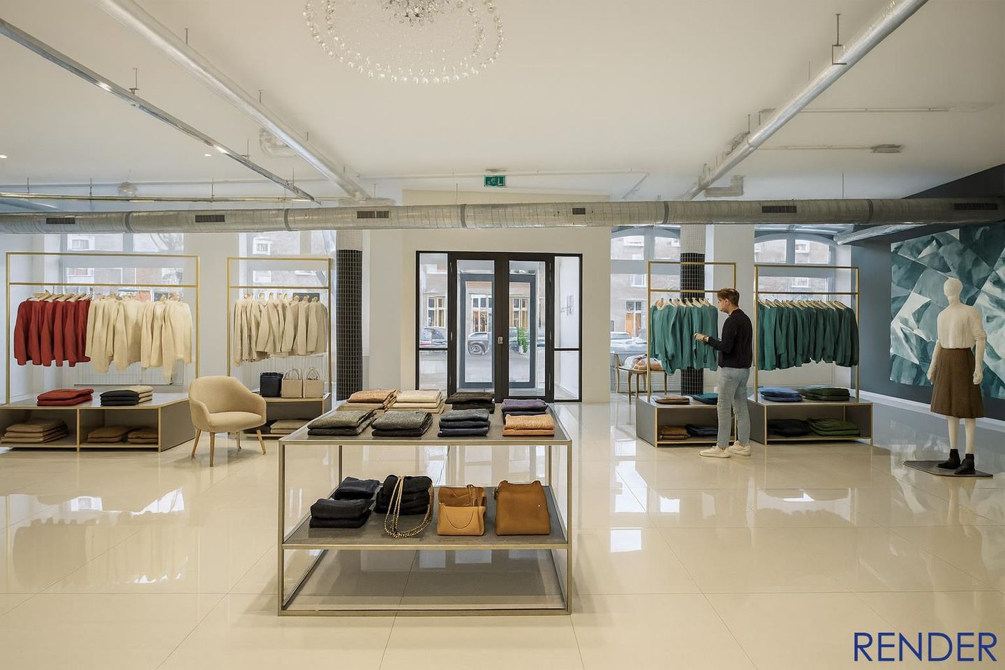 View photo 2 of Achter de Barakken 9-A