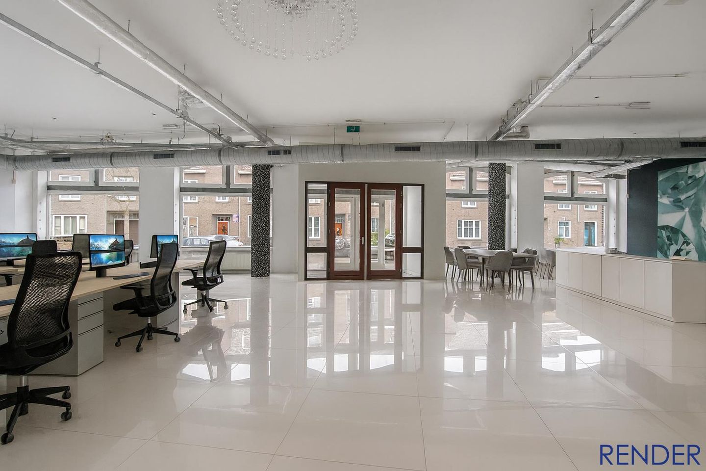 View photo 4 of Achter de Barakken 9-A