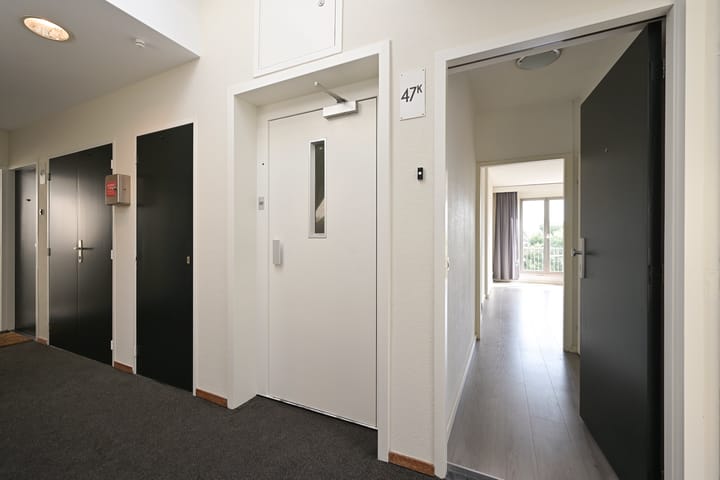 Foto 3 van Jan van Nassaustraat 47-K