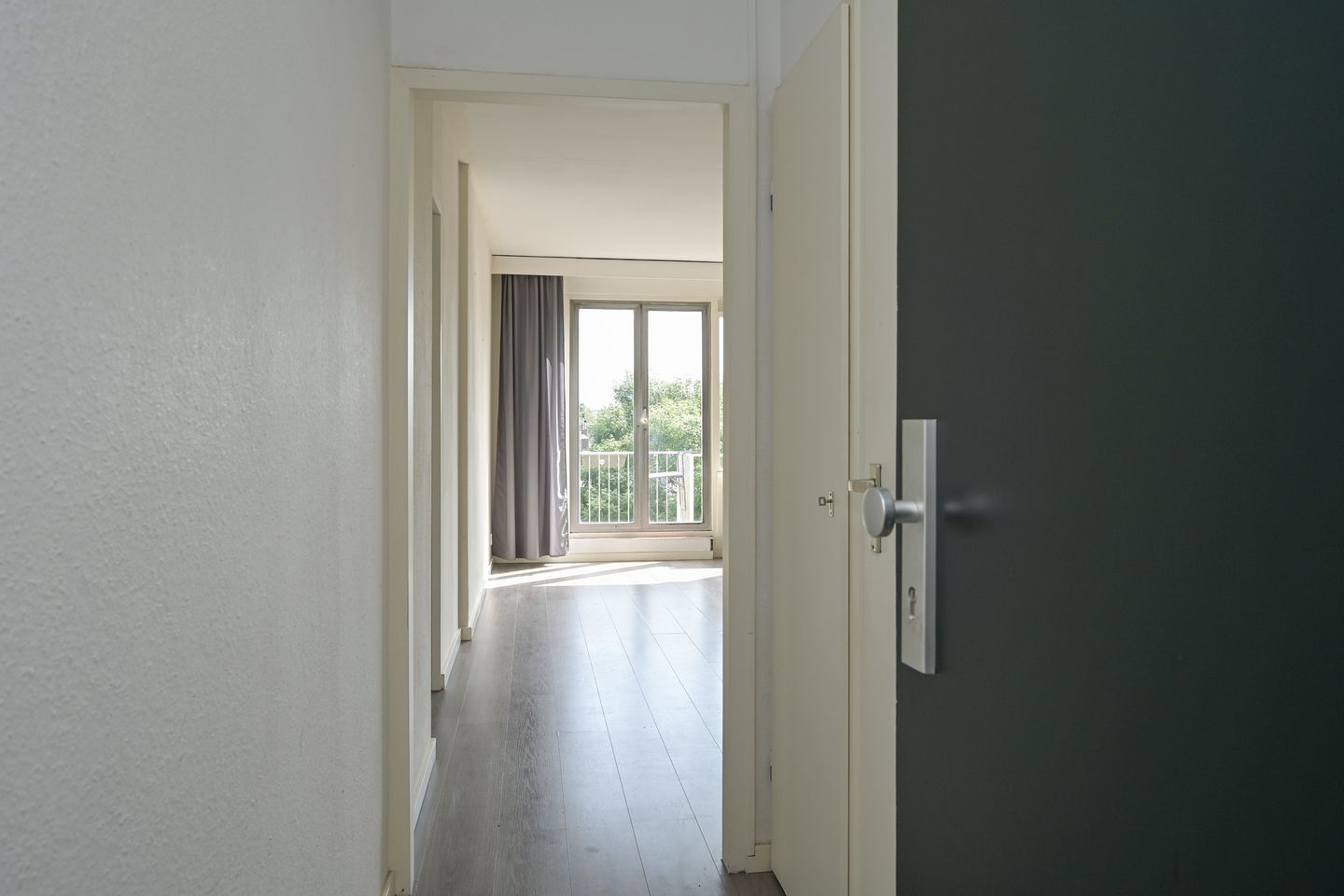 Foto 4 van Jan van Nassaustraat 47-K