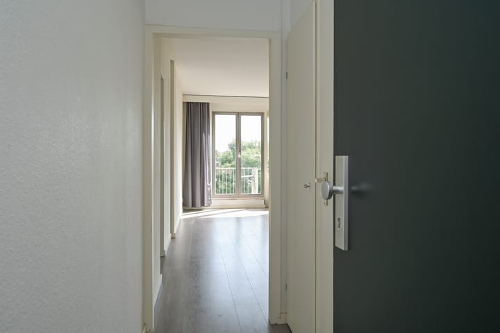 Foto 4 van Jan van Nassaustraat 47-K