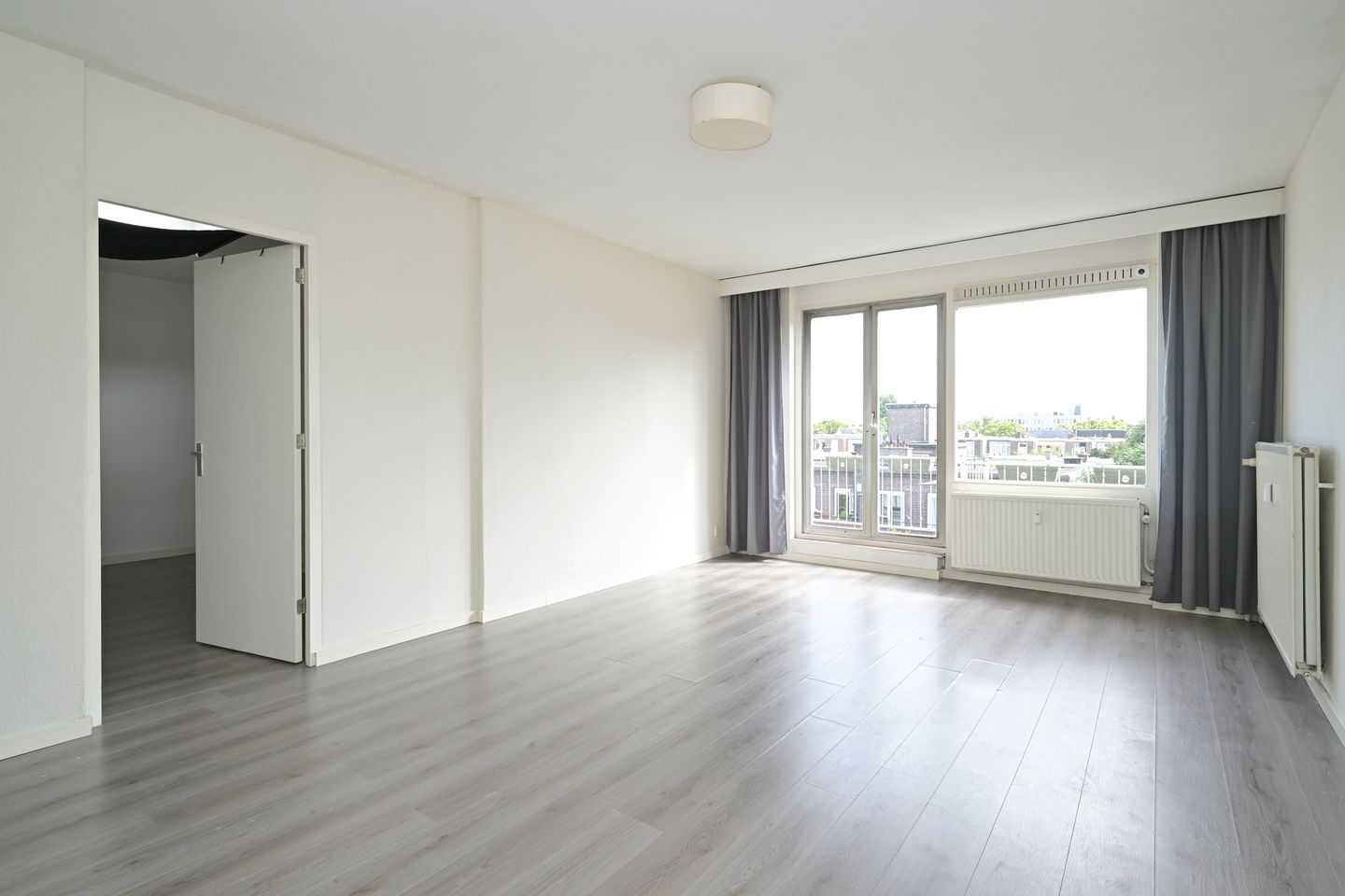 Foto 5 van Jan van Nassaustraat 47-K