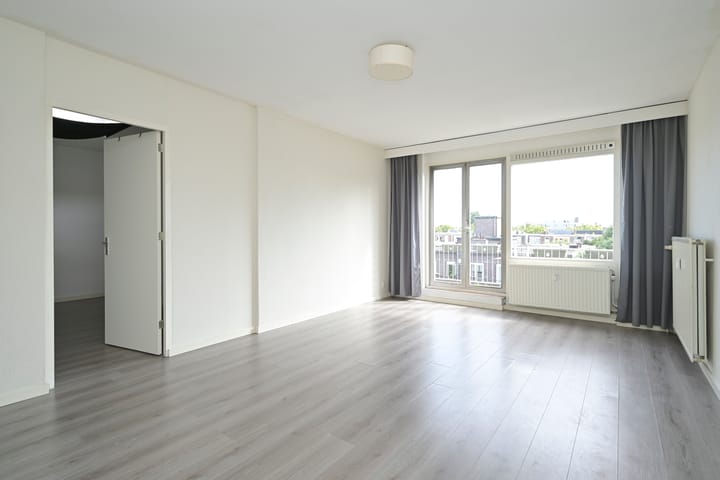 Foto 5 van Jan van Nassaustraat 47-K