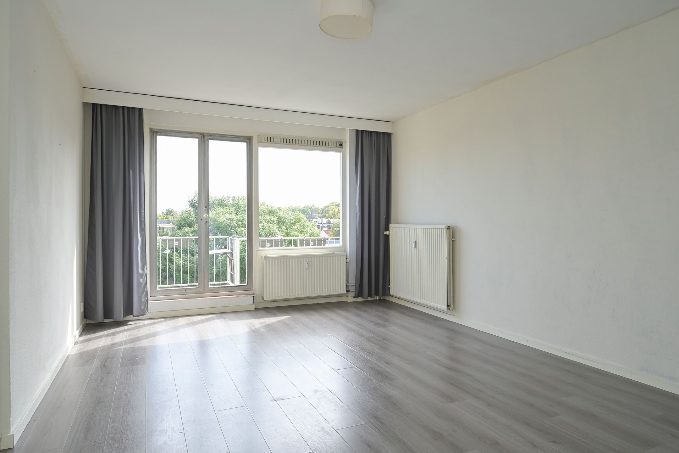 Foto 6 van Jan van Nassaustraat 47-K