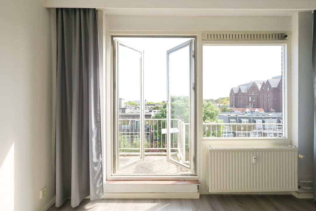 Foto 7 van Jan van Nassaustraat 47-K