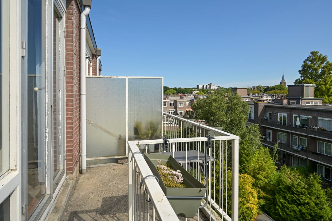 Foto 8 van Jan van Nassaustraat 47-K