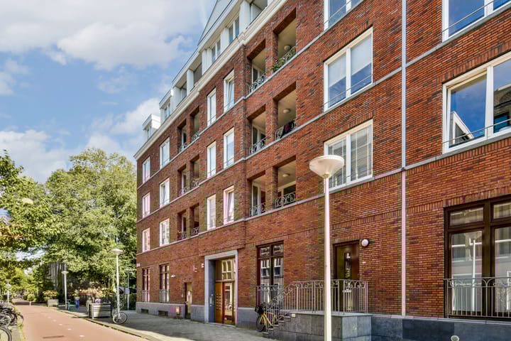 Cornelis Vermuydenstraat 96 main image