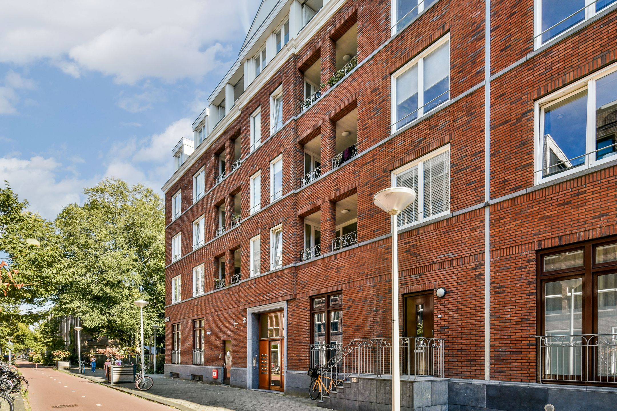 Cornelis Vermuydenstraat 96 