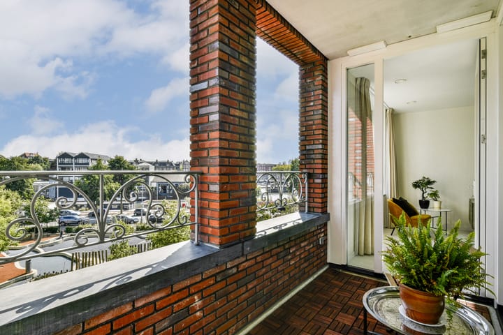 Foto 5 van Cornelis Vermuydenstraat 96