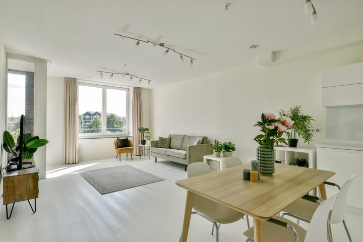 Foto 7 van Cornelis Vermuydenstraat 96