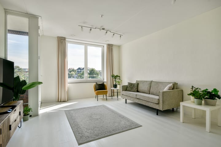 Foto 8 van Cornelis Vermuydenstraat 96