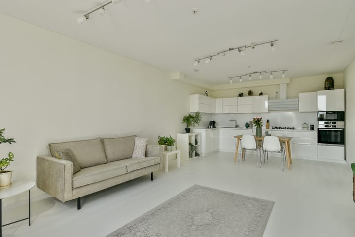 Foto 9 van Cornelis Vermuydenstraat 96