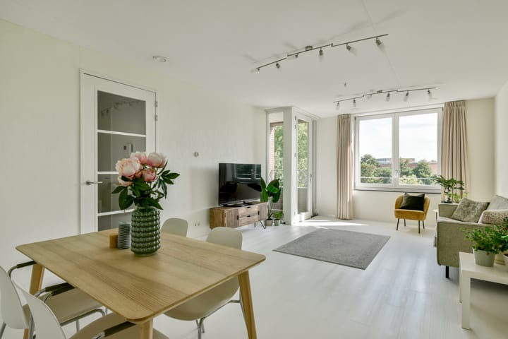 Foto 2 van Cornelis Vermuydenstraat 96