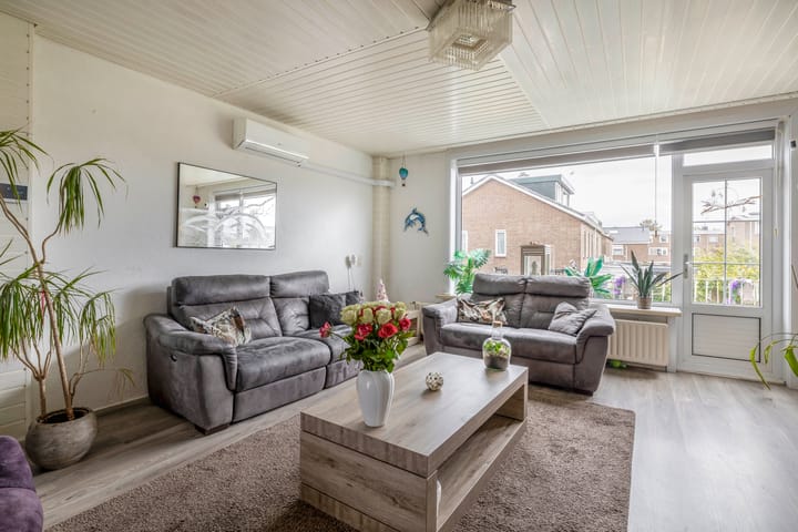 Photo 2 of Hoijerstraat 5