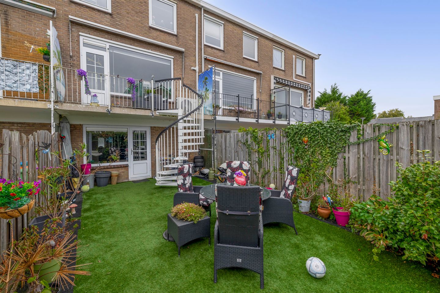 Foto 5 van Hoijerstraat 5