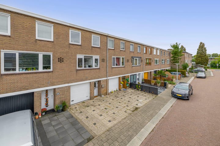 Foto 6 van Hoijerstraat 5