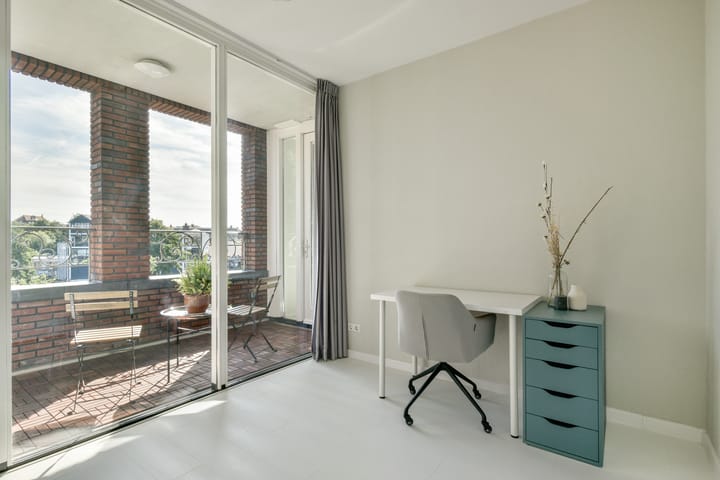 Foto 19 van Cornelis Vermuydenstraat 96