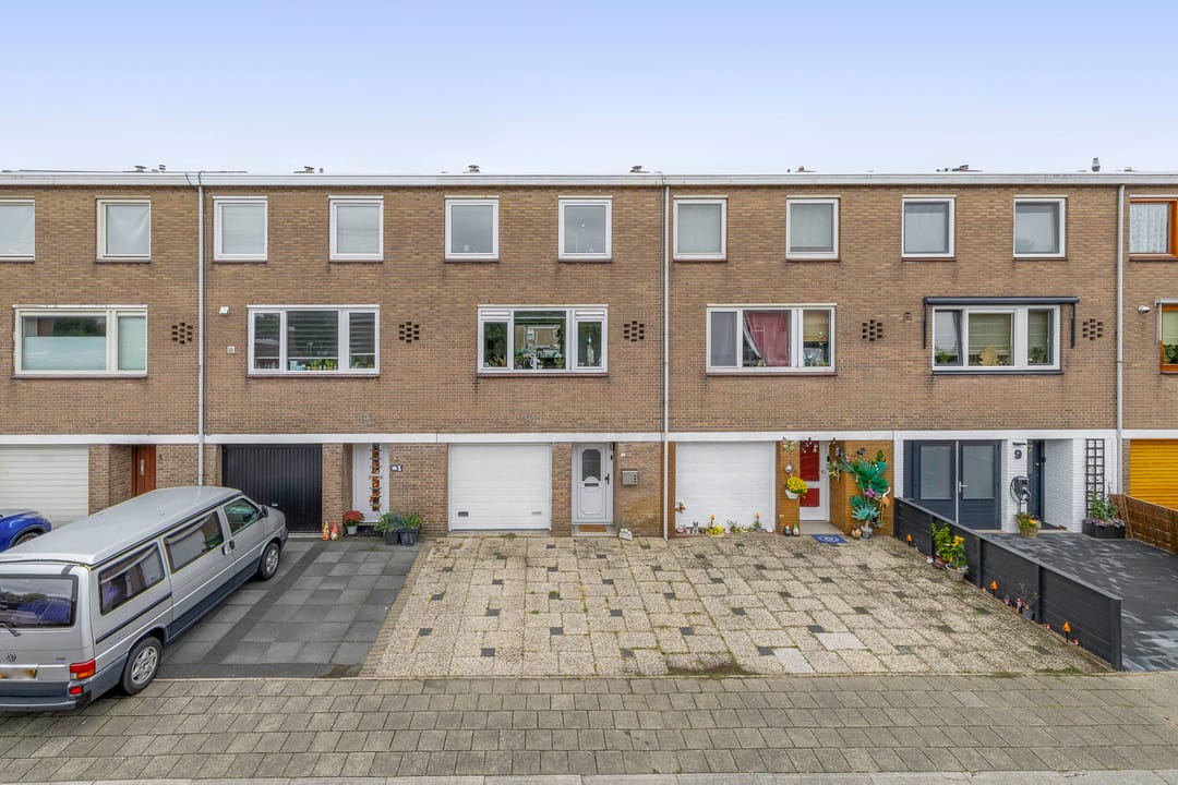 Foto 7 van Hoijerstraat 5