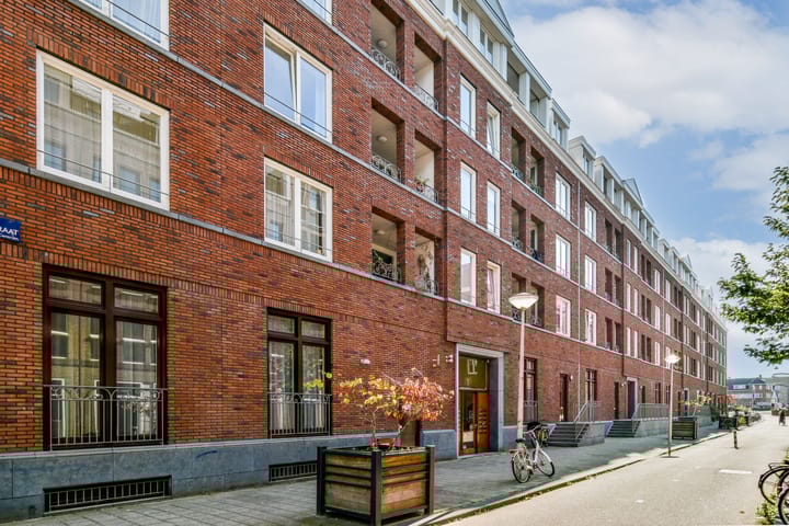 Foto 23 van Cornelis Vermuydenstraat 96