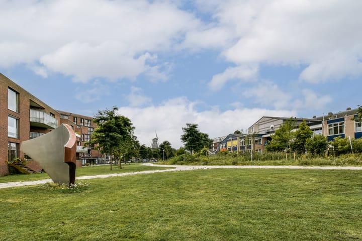 Foto 26 van Cornelis Vermuydenstraat 96