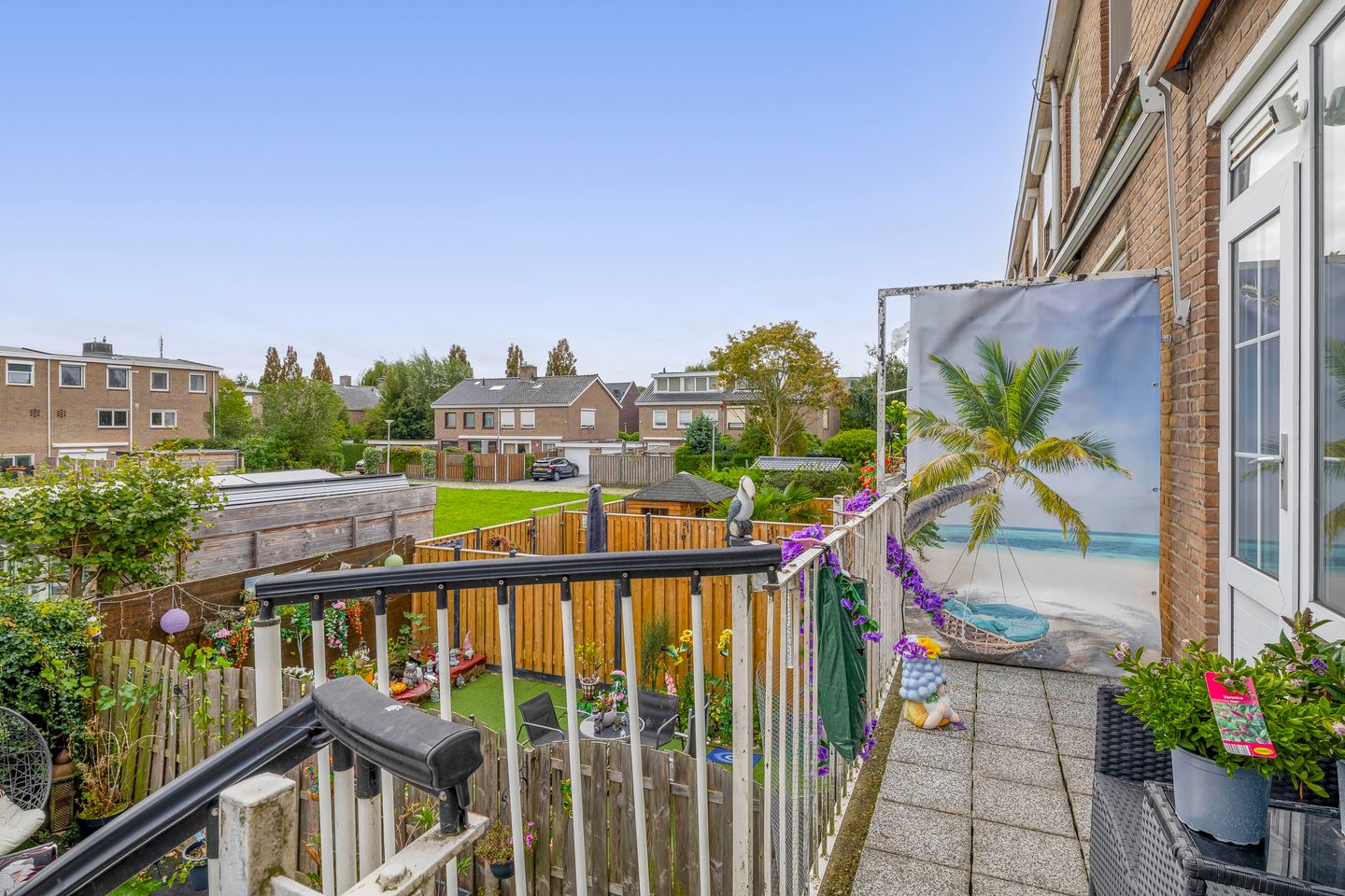 Foto 25 van Hoijerstraat 5