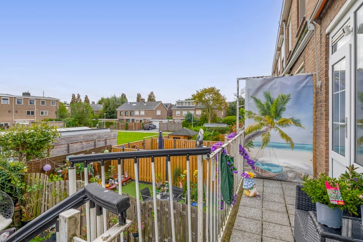 Foto 25 van Hoijerstraat 5