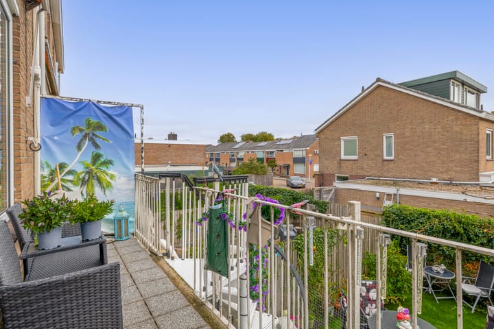 Foto 26 van Hoijerstraat 5