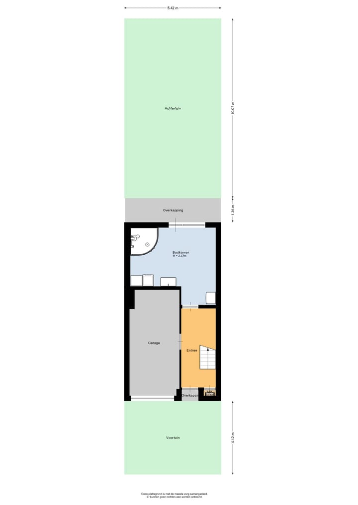 Foto 39 van Hoijerstraat 5