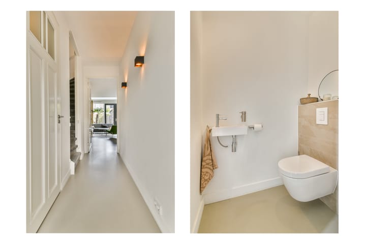 Photo 2 of Fort Diemerdamstraat 41