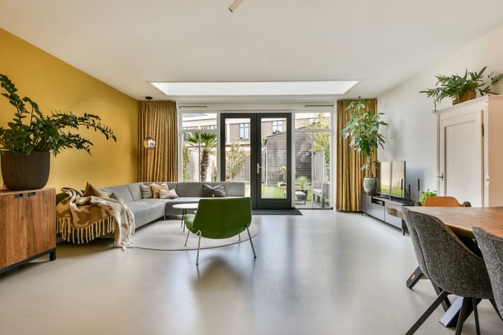 Photo 4 of Fort Diemerdamstraat 41