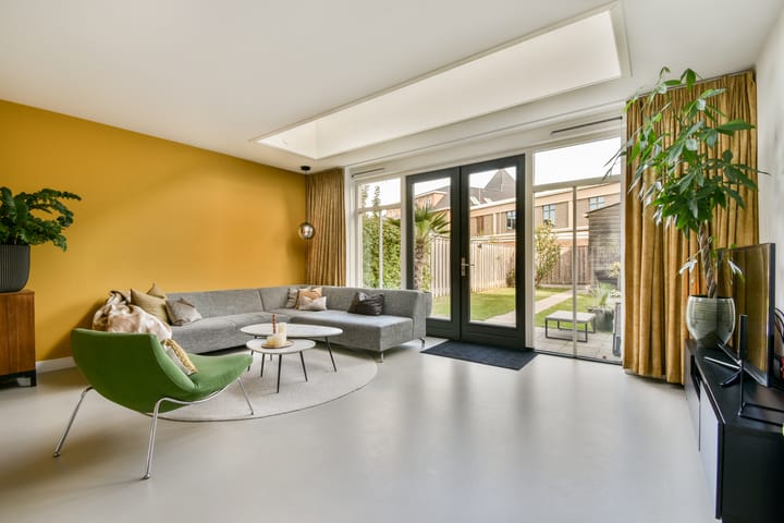 Photo 5 of Fort Diemerdamstraat 41