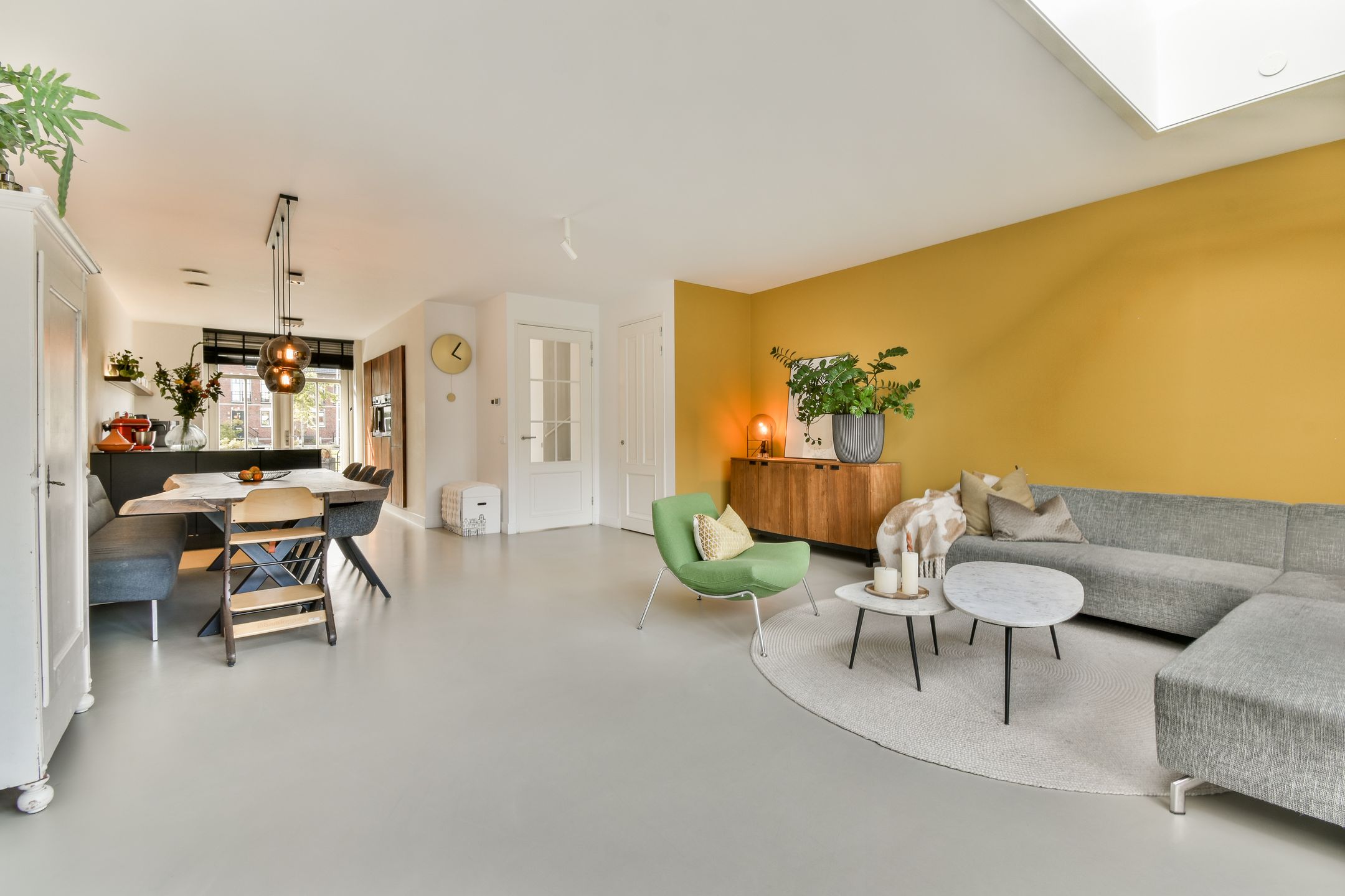 Photo 6 of Fort Diemerdamstraat 41