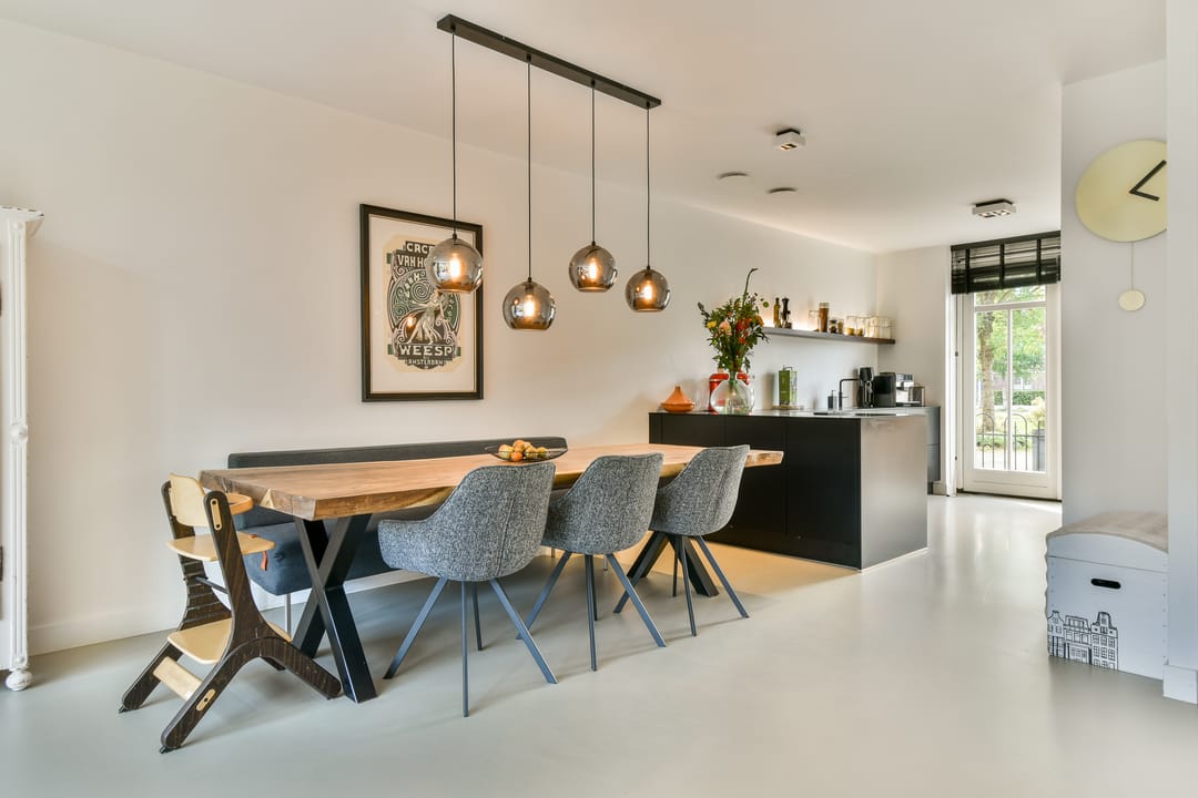 Photo 7 of Fort Diemerdamstraat 41