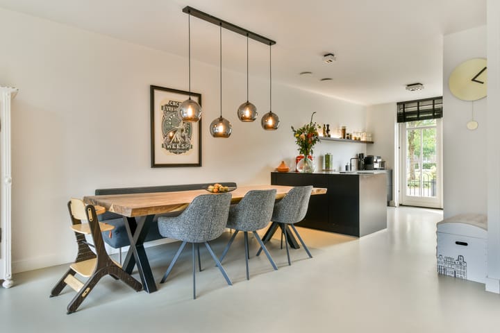 Photo 7 of Fort Diemerdamstraat 41