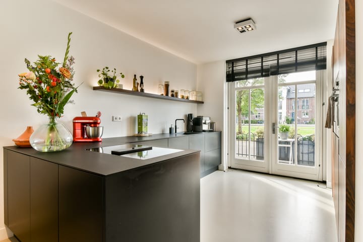 Photo 8 of Fort Diemerdamstraat 41