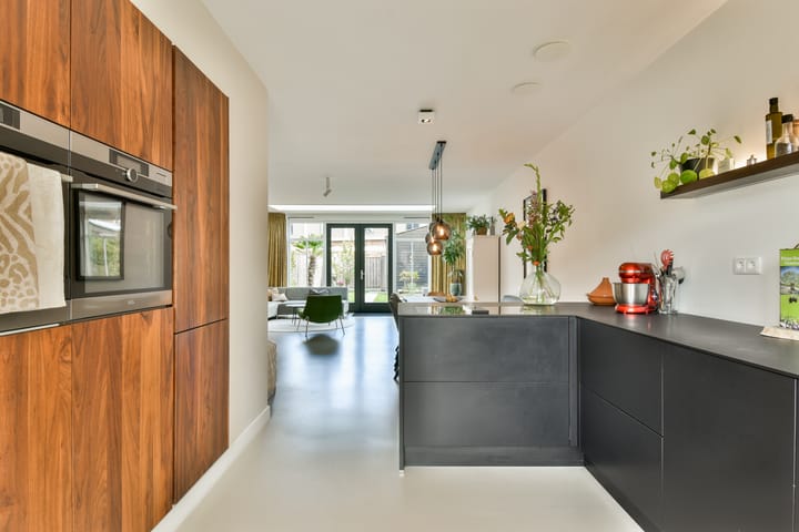 Photo 11 of Fort Diemerdamstraat 41