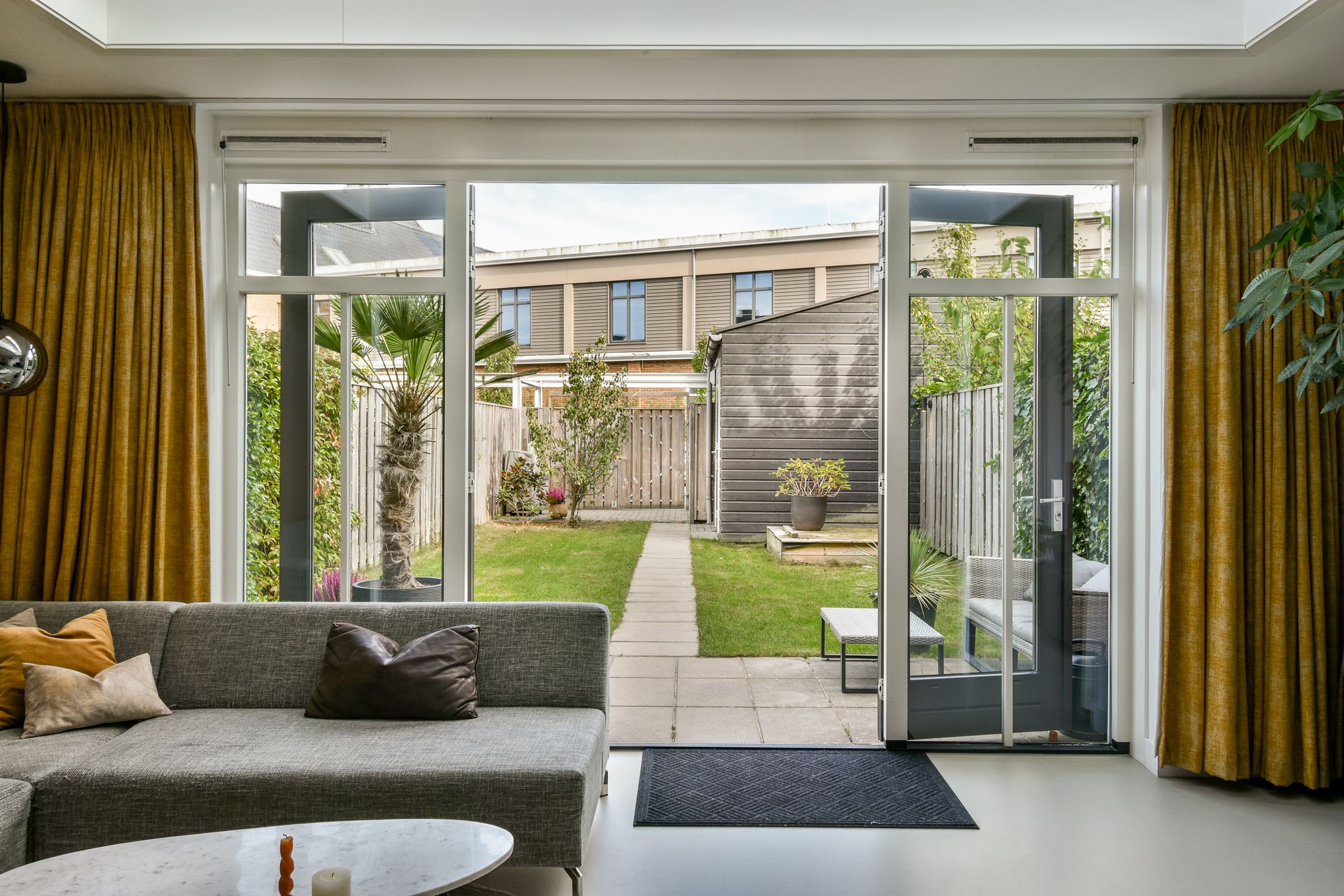 Photo 12 of Fort Diemerdamstraat 41