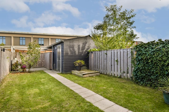 Photo 13 of Fort Diemerdamstraat 41