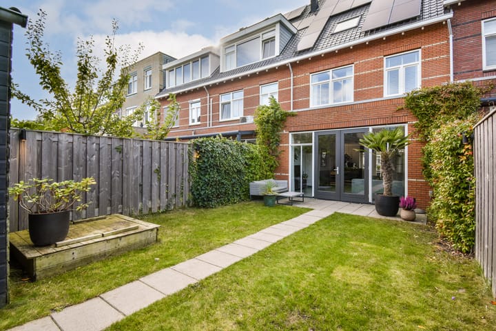 Photo 14 of Fort Diemerdamstraat 41