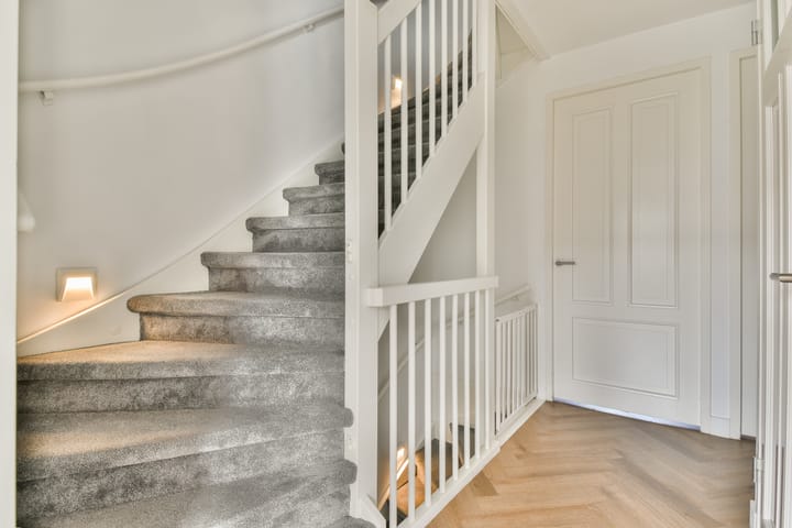 Photo 16 of Fort Diemerdamstraat 41