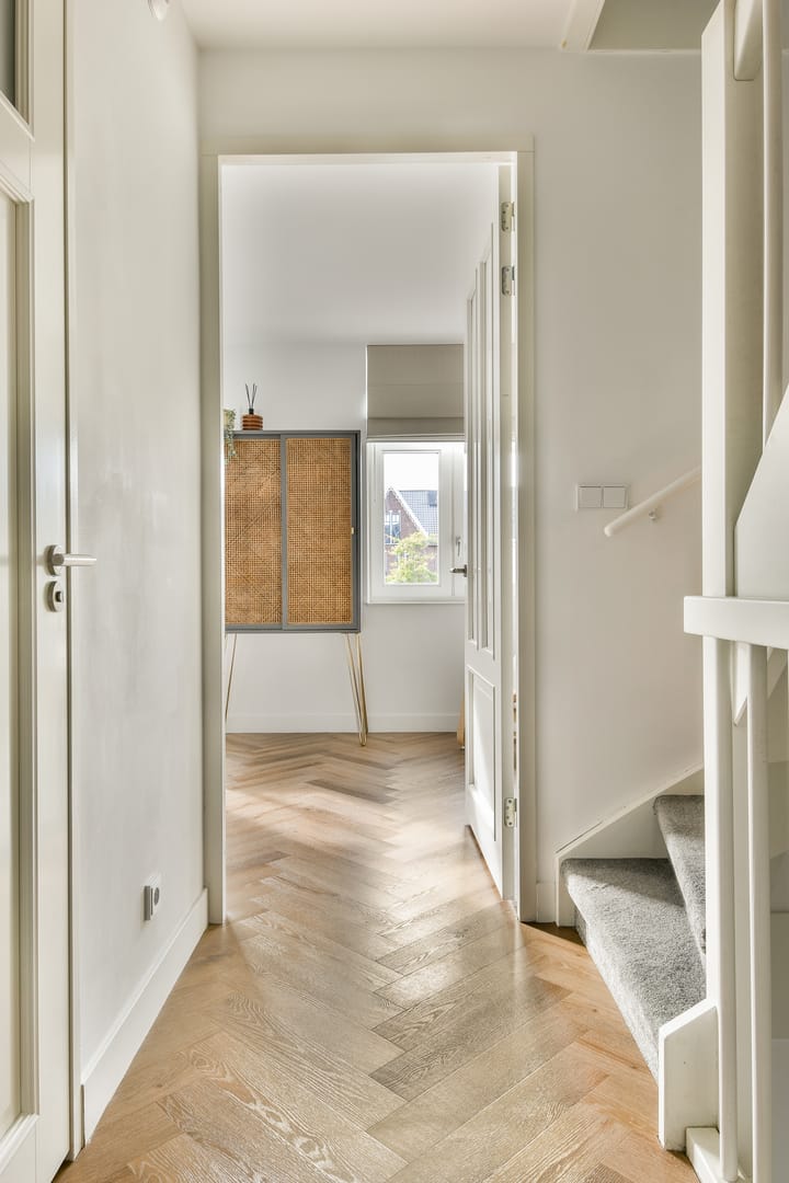 Photo 17 of Fort Diemerdamstraat 41