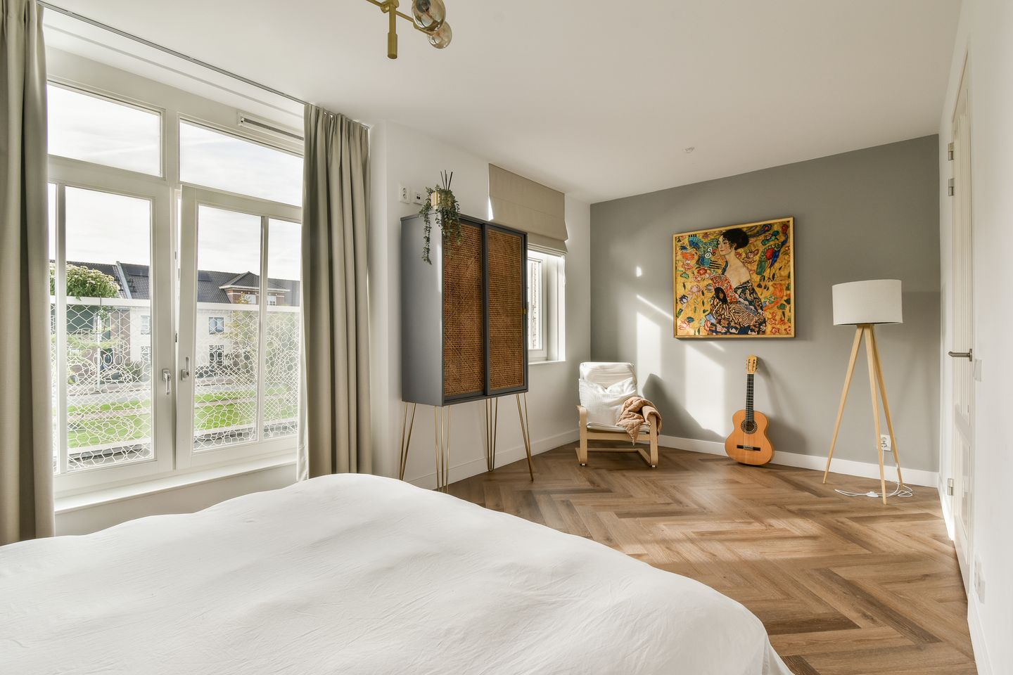 Photo 19 of Fort Diemerdamstraat 41