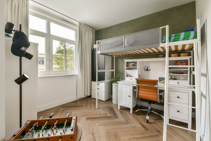 Photo 21 of Fort Diemerdamstraat 41