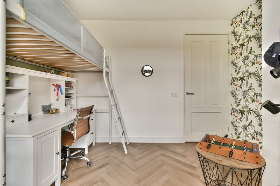 Photo 22 of Fort Diemerdamstraat 41