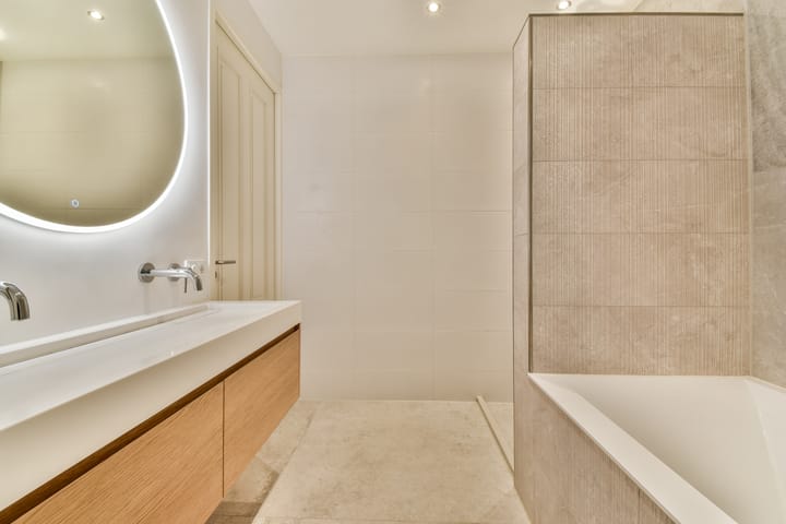 Photo 25 of Fort Diemerdamstraat 41