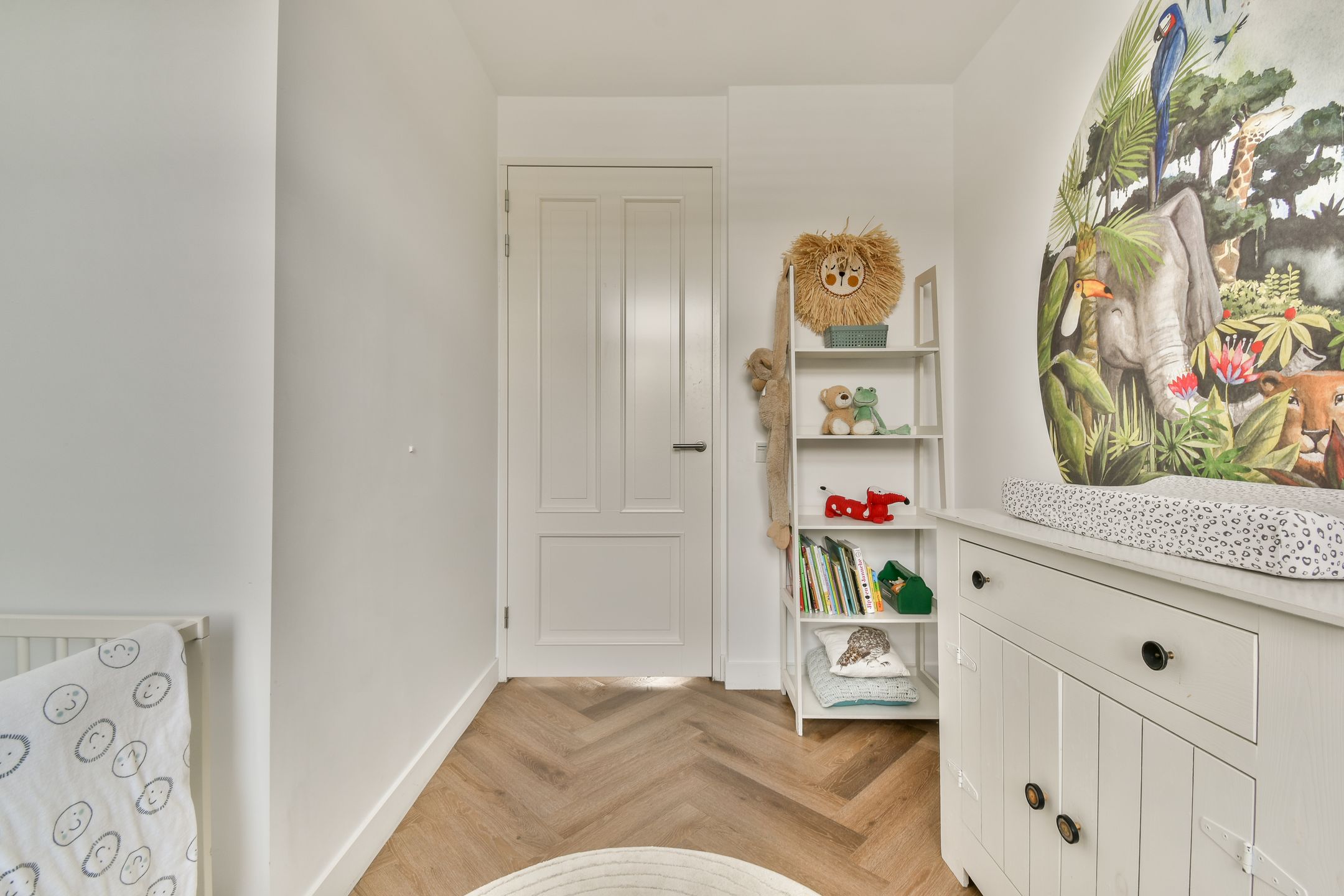 Photo 27 of Fort Diemerdamstraat 41